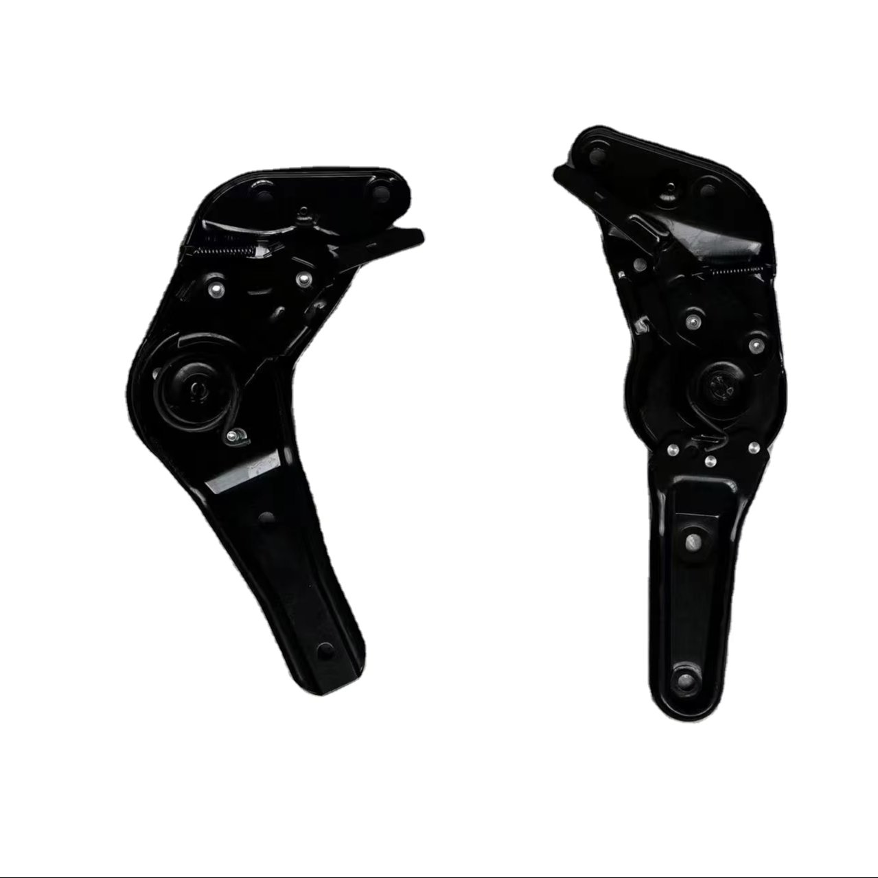 Auto Parts Adjusting Mechanism Vito & Alphard Model Adjustable Seat Frame for Bulk Sale for Different Cars